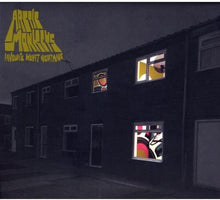 Load image into Gallery viewer, Arctic Monkeys - Favourite Worst Nightmare