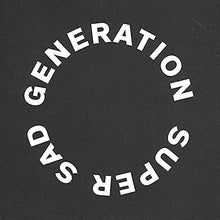 Load image into Gallery viewer, Arlo Parks - Super Sad Generation