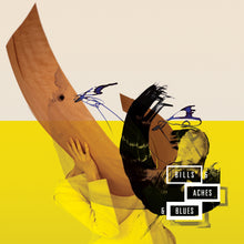 Load image into Gallery viewer, Various Artists - Bills & Aches & Blues (40 Years Of 4AD)