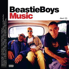 Load image into Gallery viewer, Beastie Boys - Beastie Boys Music