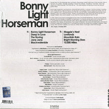 Load image into Gallery viewer, Bonny Light Horseman - Self Titled