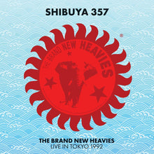 Load image into Gallery viewer, Brand New Heavies, The - Shibuya 357