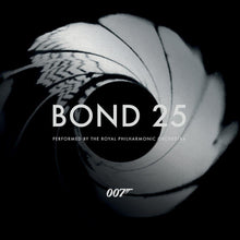 Load image into Gallery viewer, Royal Philharmonic Orchestra - Bond 25