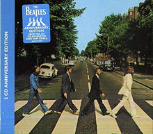 Load image into Gallery viewer, Beatles, The - Abbey Road (50th Anniversary Edition)