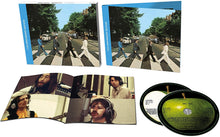 Load image into Gallery viewer, Beatles, The - Abbey Road (50th Anniversary Edition)