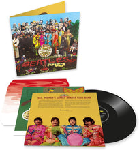 Load image into Gallery viewer, Beatles,The - Sgt. Peppers Lonely Hearts Club Band