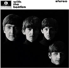 Load image into Gallery viewer, Beatles, The - With The
