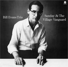Load image into Gallery viewer, Bill Evans Trio - Sunday At The Village Vanguard