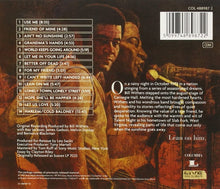 Load image into Gallery viewer, Bill Withers - Live at Carnegie Hall (50th Anniversary)