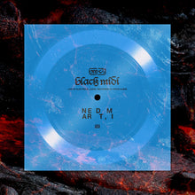 Load image into Gallery viewer, black midi - Hellfire