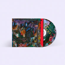 Load image into Gallery viewer, Black Midi - Cavalcade