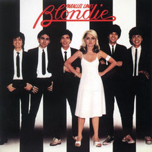 Load image into Gallery viewer, Blondie - Parallel Lines