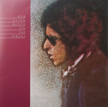Load image into Gallery viewer, Bob Dylan - Blood On The Tracks