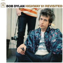 Load image into Gallery viewer, Bob Dylan - Highway 61 Revisited