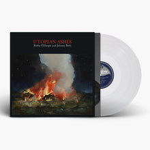 Load image into Gallery viewer, Bobby Gillespie & Jehnny Beth - Utopian Ashes