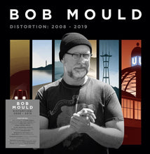 Load image into Gallery viewer, Bob Mould - Distortion 2008 - 2019