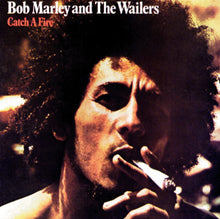 Load image into Gallery viewer, Bob Marley and The Wailers - Catch A Fire