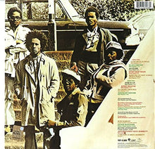 Load image into Gallery viewer, Bob Marley and The Wailers - Catch A Fire