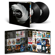 Load image into Gallery viewer, Royal Philharmonic Orchestra - Bond 25