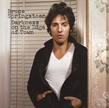 Load image into Gallery viewer, Bruce Springsteen - Darkness On The Edge of Town