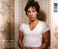 Load image into Gallery viewer, Bruce Springsteen - Darkness On The Edge of Town