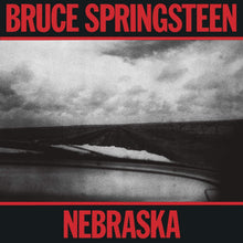 Load image into Gallery viewer, Bruce Springsteen - Nebraska