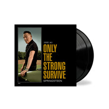 Load image into Gallery viewer, Bruce Springsteen - Only The Strong Survive