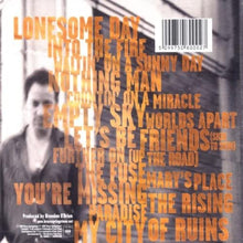 Load image into Gallery viewer, Bruce Springsteen - The Rising