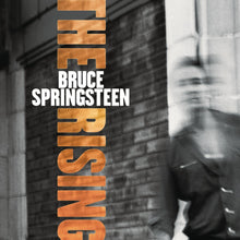 Load image into Gallery viewer, Bruce Springsteen - The Rising