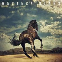 Load image into Gallery viewer, Bruce Springsteen - Western Stars
