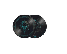 Load image into Gallery viewer, Bury Tomorrow - The Seventh Sun