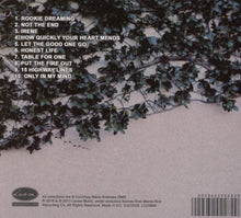 Load image into Gallery viewer, Courtney Marie Andrews - Honest Life