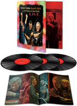 Load image into Gallery viewer, Chick Corea Akoustic Band - Live!