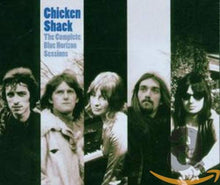 Load image into Gallery viewer, Chicken Shack - The Complete Blue Horizon Sessions