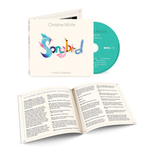 Load image into Gallery viewer, Christine McVie - Songbird (A Solo Collection)