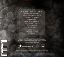 Load image into Gallery viewer, Civil Wars - Self Titled