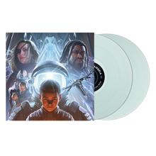 Load image into Gallery viewer, Coheed and Cambria - Vaxis II: A Window of the Waking Mind.