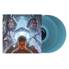 Load image into Gallery viewer, Coheed and Cambria - Vaxis II: A Window of the Waking Mind.