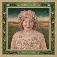 Load image into Gallery viewer, Shirley Collins - Heart's Ease