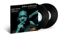 Load image into Gallery viewer, John Coltrane - Blue Train (65th Anniversary)