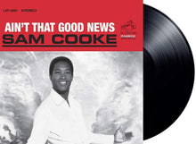 Load image into Gallery viewer, Sam Cooke - Ain't That Good News