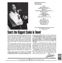 Load image into Gallery viewer, Sam Cooke At The Copa