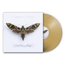 Load image into Gallery viewer, Cowboy Junkies - Such Ferocious Beauty