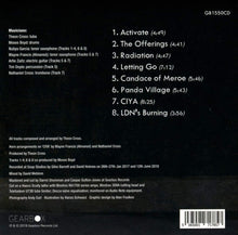 Load image into Gallery viewer, Theon Cross - Fyah