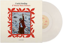 Load image into Gallery viewer, Curtis Harding - If Words Were Flowers