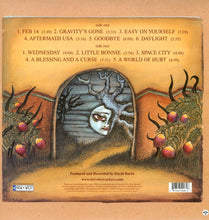 Load image into Gallery viewer, Drive-By Truckers - A Blessing and A Curse