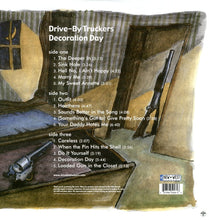 Load image into Gallery viewer, Drive-By Truckers - Decoration Day