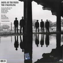 Load image into Gallery viewer, Drive-By Truckers - The Unravelling
