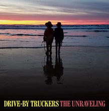 Load image into Gallery viewer, Drive-By Truckers - The Unravelling