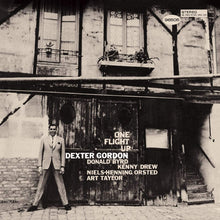 Load image into Gallery viewer, Dexter Gordon - One Flight Up